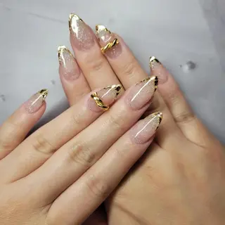 ネイル Nail salon Coco所属・Nail salon Coco【溝の口駅】のネイルデザイン