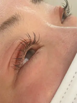 マツエク・マツパ EyeSaIon    RiRe所属・RiRe Ｍのマツエク・マツパデザイン