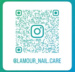 ネイル 自爪育成サロン ラムールのネイルデザイン