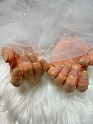 ネイル すみる所属・すみる Hinataのネイルデザイン