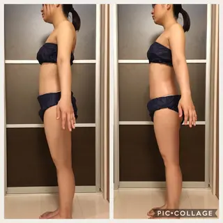 セミロング カラー パーマ ヘアアレンジ メンズ キッズ ネイル マツエク・マツパ アニメ,Vオタク× 即効痩せエステサロンのエステ・リラクイメージ