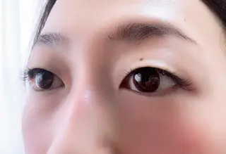 マツエク・マツパ 吉岡 ゆうなのマツエク・マツパデザイン