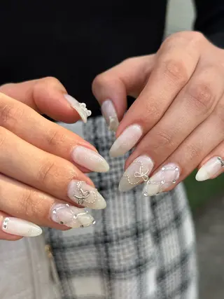 ネイル nailroom amyのネイルデザイン