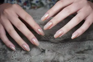 ネイル プライベートサロン jewel nailのネイルデザイン