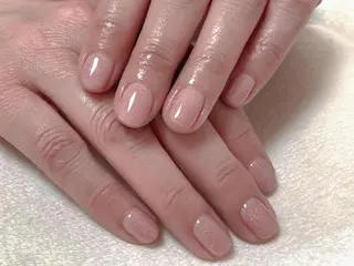 ネイル ＃ ｍｅのネイルデザイン