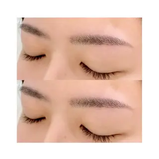 アイブロウ BRISE erikaのエステ・リラクイメージ