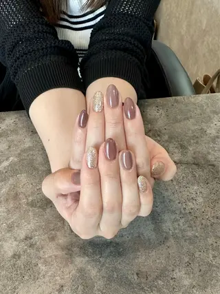 ネイル nail salon amanoのネイルデザイン