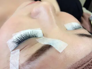 マツエク・マツパ トータルビューティー CQのネイルデザイン