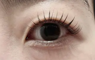 パーマ BEL kimiのマツエク・マツパデザイン