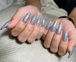 ネイル MA❁HANA所属・眠れるネイルサロン MA❁HANAのネイルデザイン