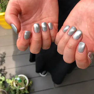 ネイル yurina/ パラジェル認定サロンのネイルデザイン