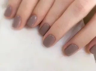 ネイル エールバイクレアチュールドゥエ所属・ailes柏 セキネのネイルデザイン