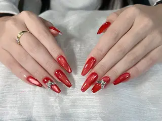 ネイル Lya Nail Salonのネイルデザイン