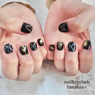 ネイル S Fumiのネイルデザイン