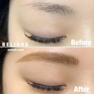 マツエク・マツパ & eye 浦和店の眉毛・アイブロウイメージ