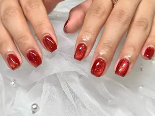 ネイル Nailsalon Graciasのネイルデザイン