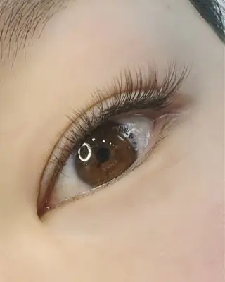 マツエク・マツパ Aime'e所属・野田 美早のマツエク・マツパデザイン