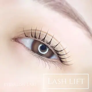 マツエク・マツパ eyesalon Lakiのマツエク・マツパデザイン
