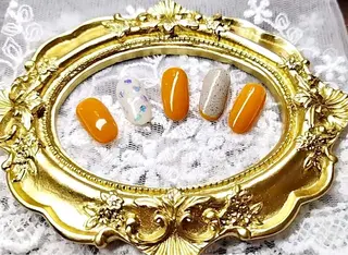 ネイル Melody メロディのネイルデザイン