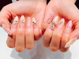 ネイル NailSalon 〜Andyou〜のネイルデザイン
