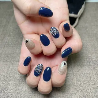 ネイル なつみ wooのネイルデザイン