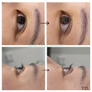 マツエク・マツパ ビューティー ミロワールのエステ・リラクイメージ