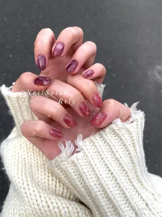 ネイル Nail Salon Nicoのネイルデザイン