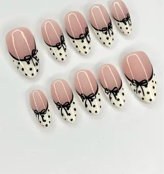 ネイル Kawaii Nail Salon所属・YURI NAIL NARITAのネイルデザイン