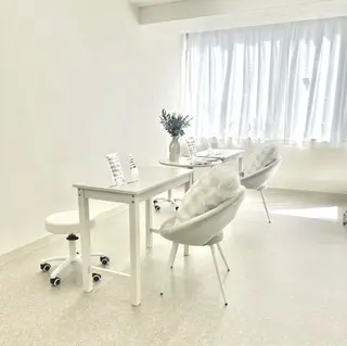 kkumnail所属・kkumnail RANのネイルデザイン