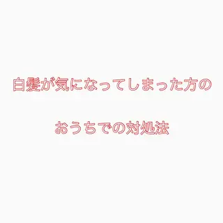 セミロング カラー 白髪ぼかしハイライト 柳川拓哉のヘアスタイル