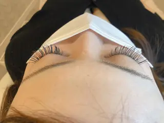 マツエク・マツパ 💕丸島 夏名🐰🍀のマツエク・マツパデザイン