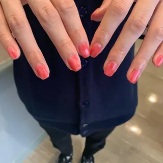 ネイル Natsuko 🐥のネイルデザイン