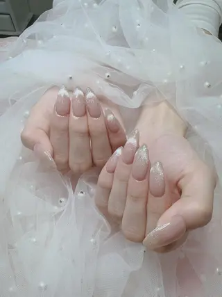 ネイル nail ONE🤍のネイルデザイン