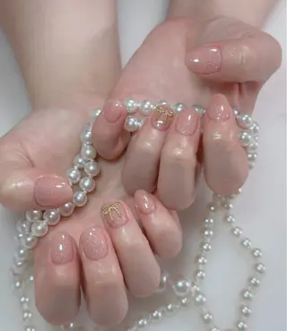 ネイル 👍thumbs up nail👍のネイルデザイン