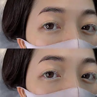 マツエク・マツパ Holy.（ホーリードット）所属・Holy. アイラッシュのマツエク・マツパデザイン