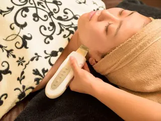 【リベルハーブピーリング認定店】敏感肌・美白脱毛専門店Dione立川店所属・Dione 立川店のエステ・リラクイメージ