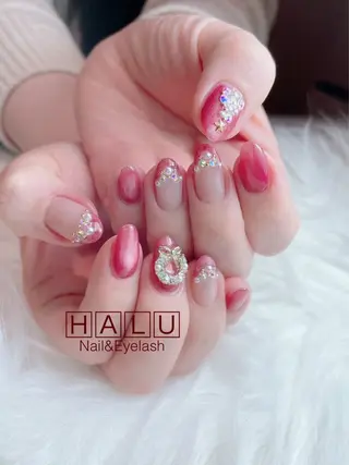 ネイル HALU ハルのネイルデザイン