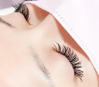 マツエク・マツパ シエルエトワール💜 桜木町のマツエク・マツパデザイン