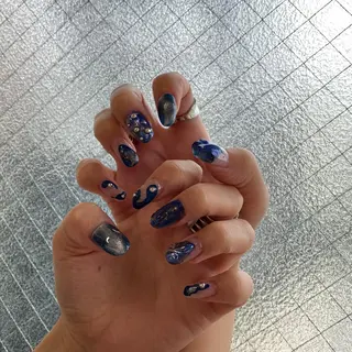 ネイル Chipieee Tokyoのその他イメージ