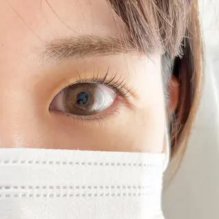 マツエク・マツパ cocorire所属・cocorire OTAのマツエク・マツパデザイン