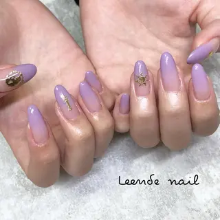 ネイル Leendenail 【リエンダネイル】のネイルデザイン