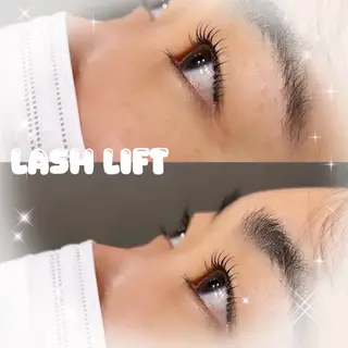 マツエク・マツパ proof lash_brow所属・proof miyuのマツエク・マツパデザイン