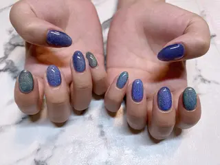 ネイル エン Nail salonのネイルデザイン