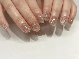 ネイル *sofa八王子店* Akaneのネイルデザイン