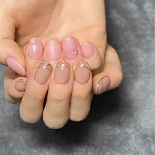 ネイル u sのネイルデザイン