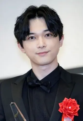 ショート メンズ 米山 春香のヘアスタイル