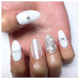 ネイル irooo 21のネイルデザイン