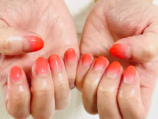 ネイル ネイルサロン HANAのネイルデザイン