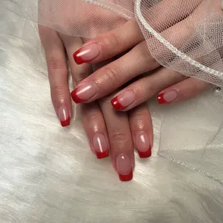 ネイル ❤︎fein. nail❤︎のネイルデザイン