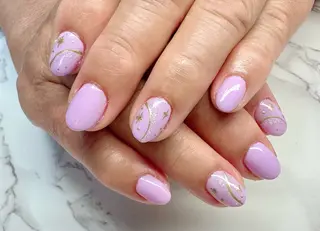 ネイル M.N_ nailのネイルデザイン